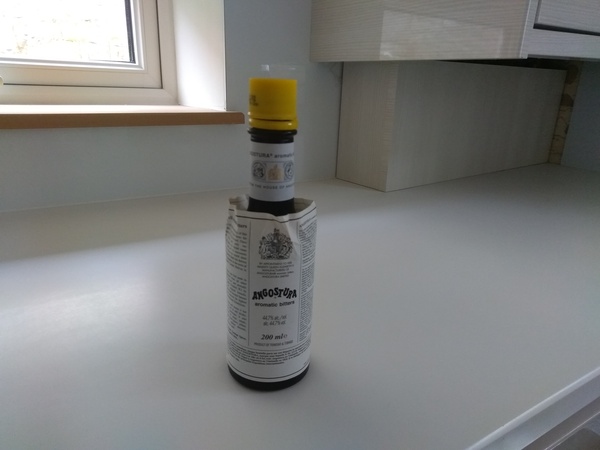 To ask for alcohol free drinks recommendations that aren't full of sugar?