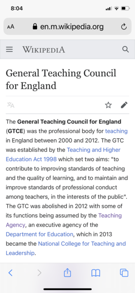 PASSPORT COUNTERSIGNING