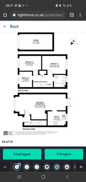 How would you use this living space? (Slightly awkward layout)