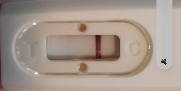 Pregnancy test confusion...help!