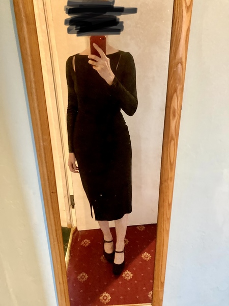 What are you wearing today? May 2021