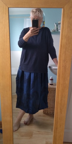 Toast 7 - Onwards to brighter days, we hope ..