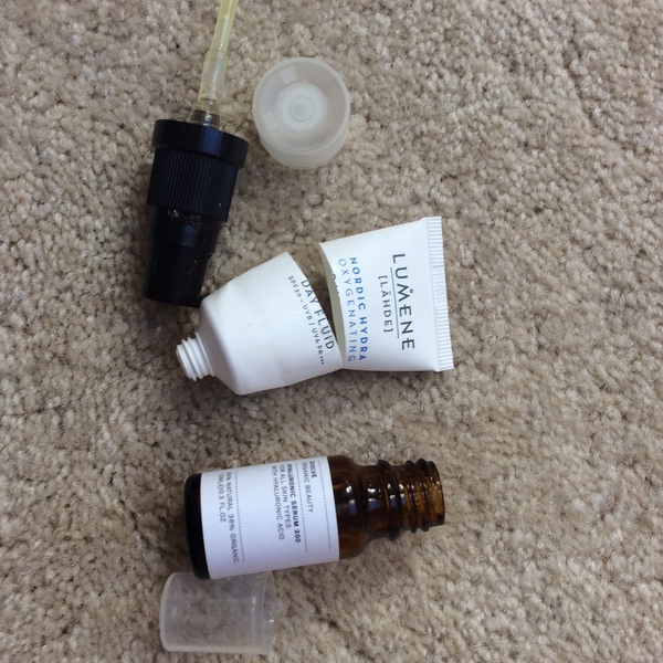 Beauty Hoarders Anonymous: you have got to be in it to win it!!!