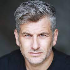 Silver Foxes