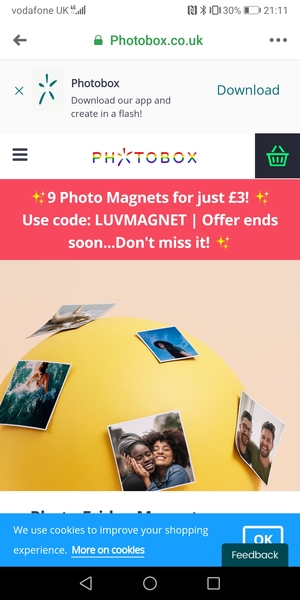 Christmas bargains prequel thread