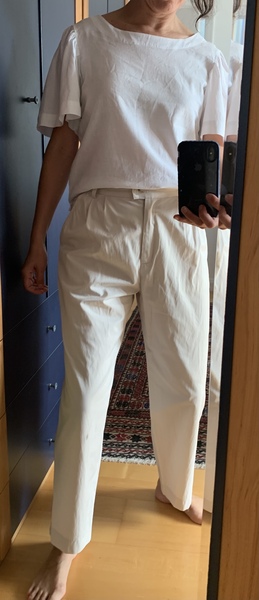 Les Parisiennes des Mamansnet: For the Love of Well Dressed Women in Repose