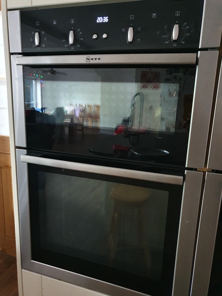 New kitchen - so many questions