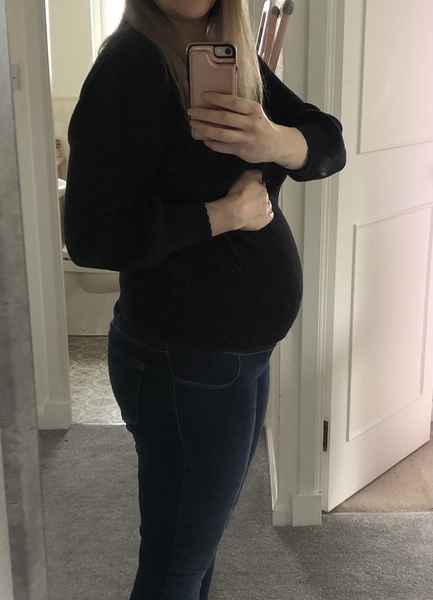 October 2021 babies - Part 3