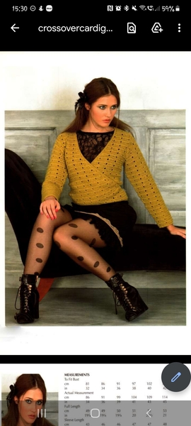 Knit, Crochet and Natter 5 - the roadmap to MORE YARN!