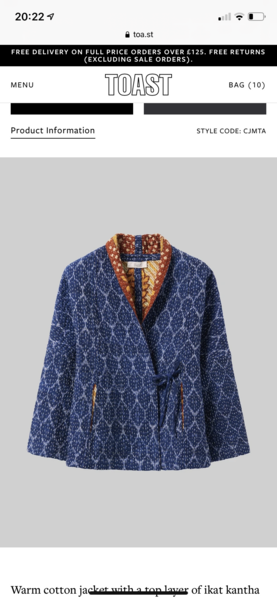 I'm a personal shopper/stylist, send me your requests!