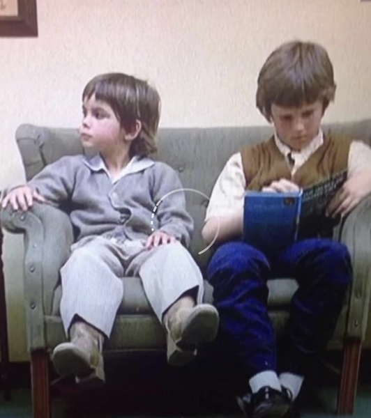 What’s this image Caroline Hirons posted…?!