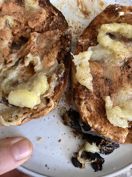Posting pics of everything you eat thread!