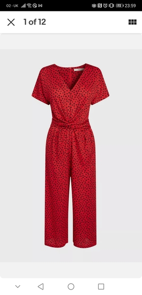 Jumpsuit