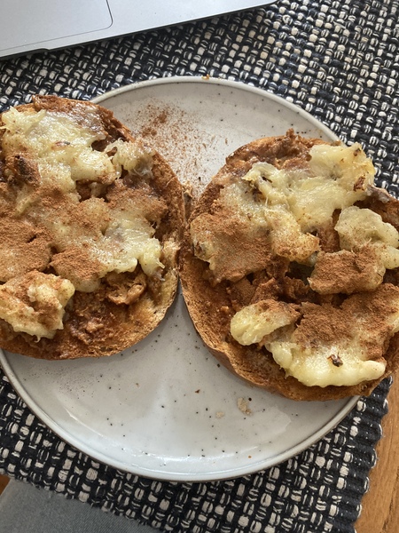 Posting pics of everything you eat thread!
