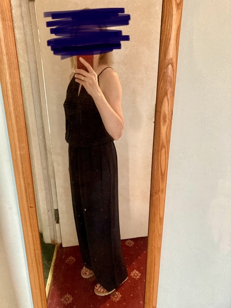 What are you wearing today? May 2021