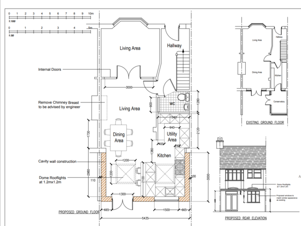 Kitchen design - what's the best piece of advice you had?