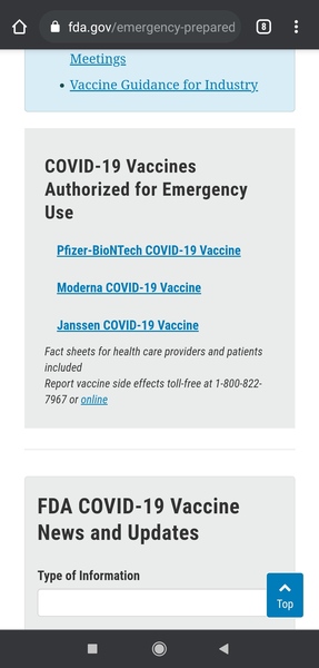 Any Carers here who are not taking the vaccine?