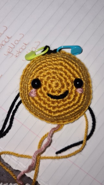 Knit, Crochet and Natter 5 - the roadmap to MORE YARN!