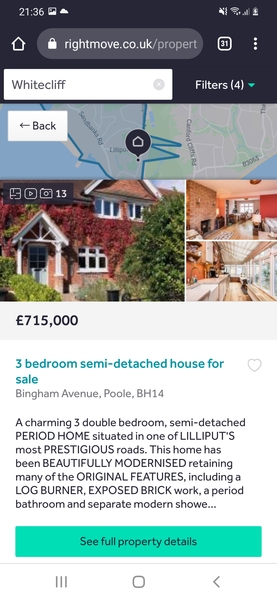 Whats Dorset/New Forest like to live in