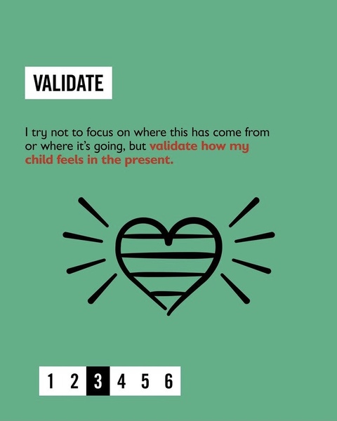 Save The Children on Instagram- “One parent’s tips for raising a transgender child”