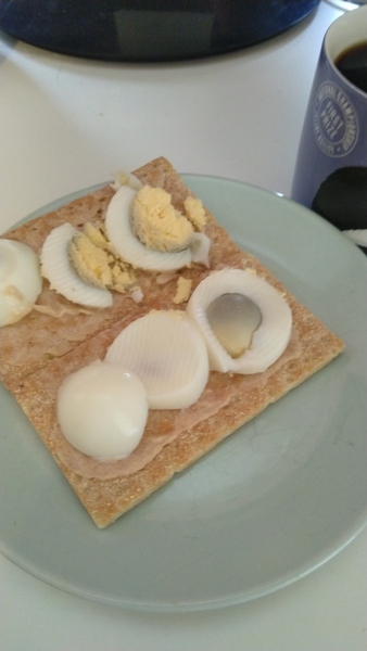 Posting pics of everything you eat thread!