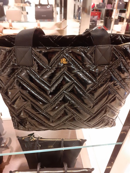 Bag advice