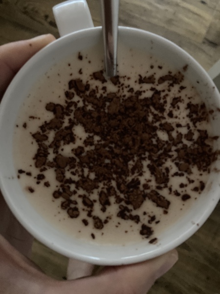 Posting pics of everything you eat thread!