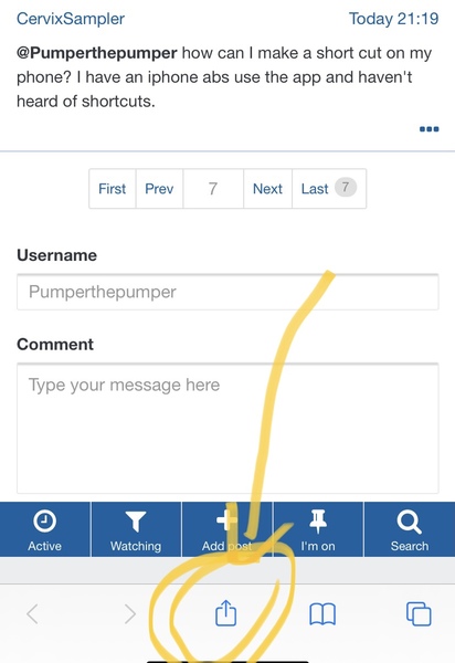 So Mumsnet ignored our request to have something to do with 'feminism' or 'women' in the name of the 'naughty step' subtopic