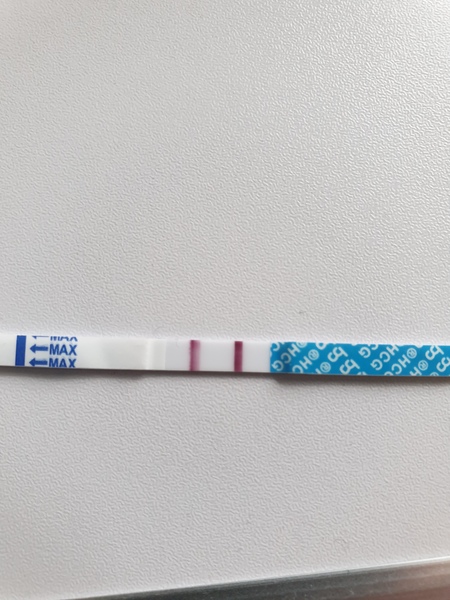 Pregnant at 35+ (old ovaries, new lines) - Thread 2