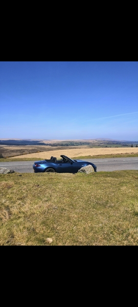Which fun and completely impractical car?