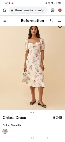 Another is this too white for a wedding...