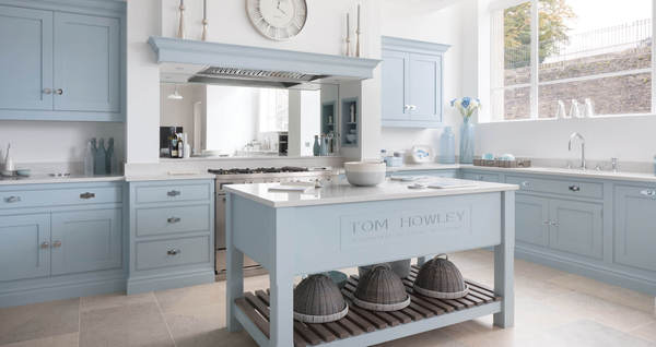 Has anyone regretted getting a white kitchen floor? Has anyone regretted anything they chose for their kitchen actually?