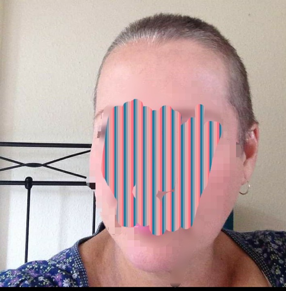 Should i buzz cut my hair?