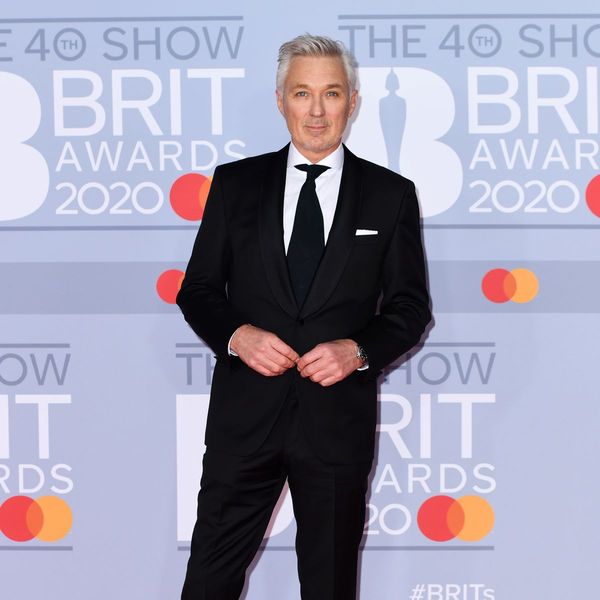 Silver Foxes