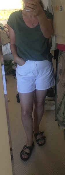 What are you wearing today? May 2021