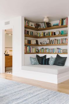 What would you do with this space in your home? (With pic)