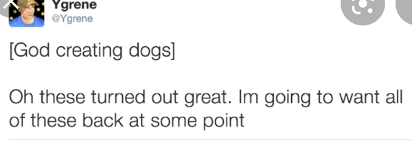 To see how quickly we can fill up this thread - the after party