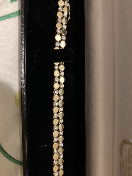 Share your stunning jewels