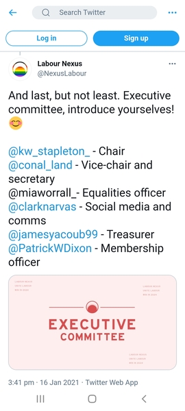 Starmer and the Labour Party Really Cannot Read the Room