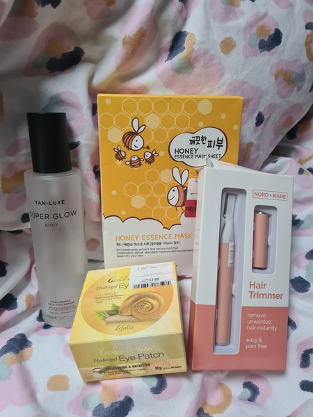 Beauty Hoarders Anonymous: you have got to be in it to win it!!!