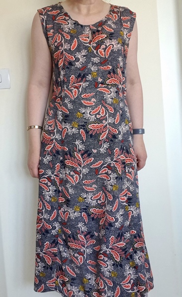 Stitch and bitch thread #3 Sewing is harder than it seams