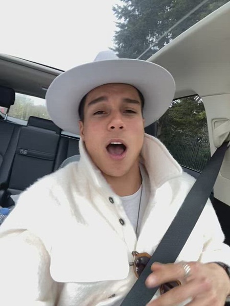 Made in Chelsea - series 21