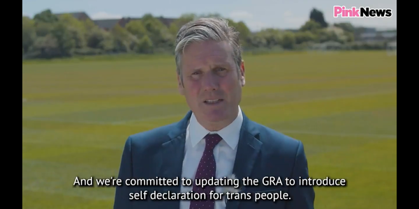 Starmer and the Labour Party Really Cannot Read the Room