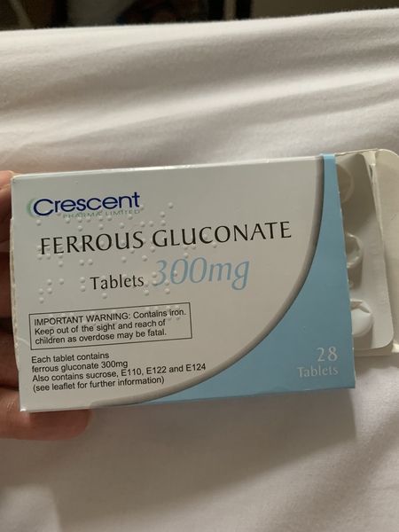 Am I just getting old or is something wrong with me?