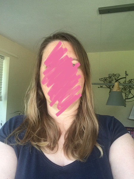 How shall o get my hair cut this afternoon?