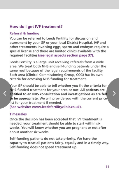 Tracking your cycle and possible BFP using RHR - part 6