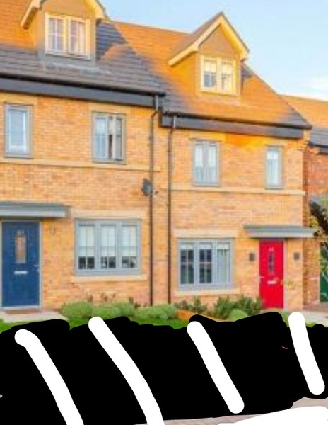 Stopping delivery men using my step as a shortcut ideas