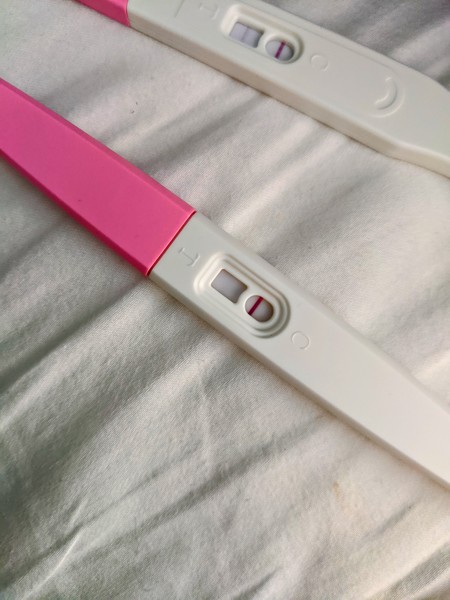 Home bargains tests, help please!