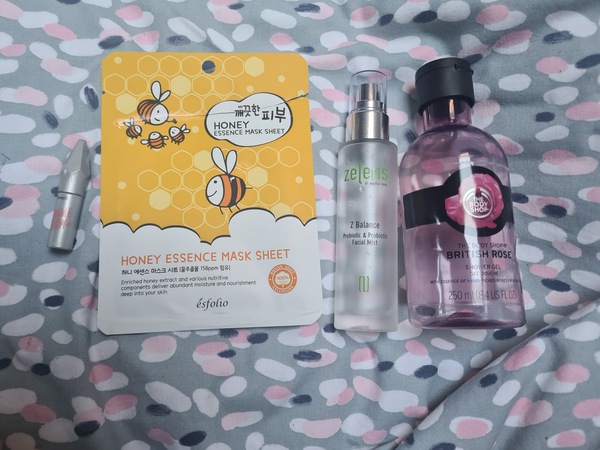 Beauty Hoarders Anonymous: you have got to be in it to win it!!!