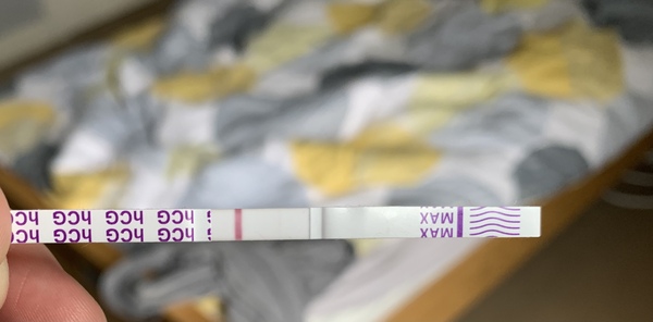 11 days late -BFN! Please someone give me a success story.